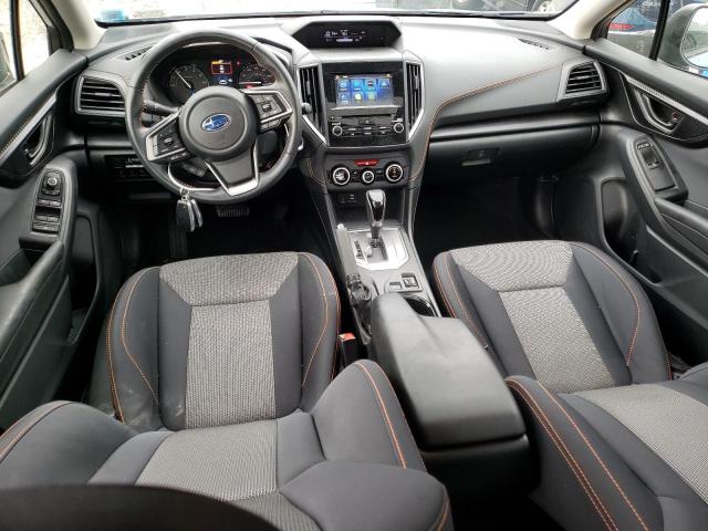 Photo 8 from auction – 2022 SUBARU CROSSTREK with VIN JF2GTAEC3NH241835
