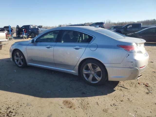 Photo 2 from auction – 2012 ACURA TL with VIN 19UUA8F74CA037702