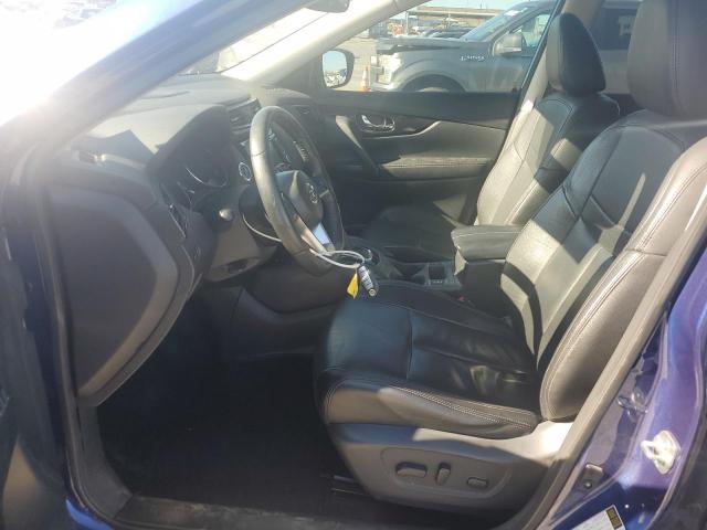 Photo 7 from auction – 2019 NISSAN ROGUE S with VIN 5N1AT2MT3KC812854