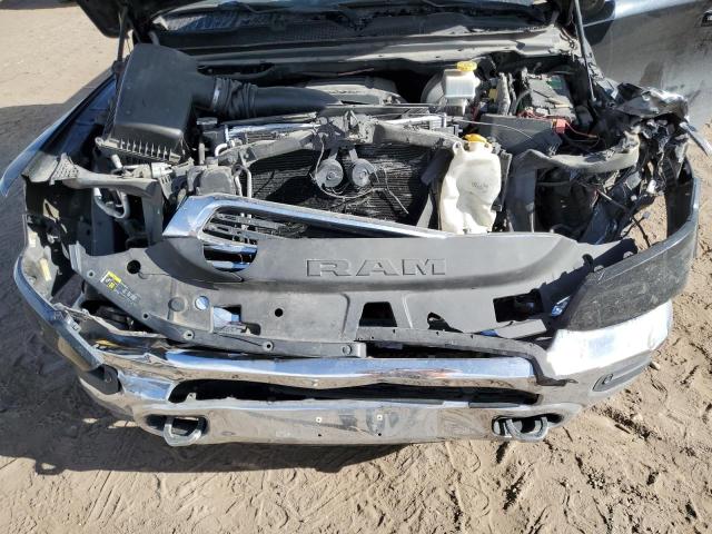 Photo 11 from auction – 2019 RAM 1500 LARAM with VIN 1C6RREJTXKN519329