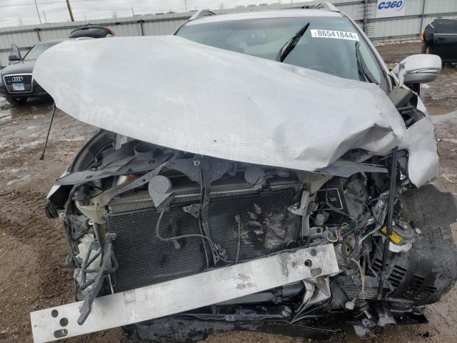 Photo 11 from auction – 2010 LEXUS RX 350 with VIN 2T2BK1BA9AC042684