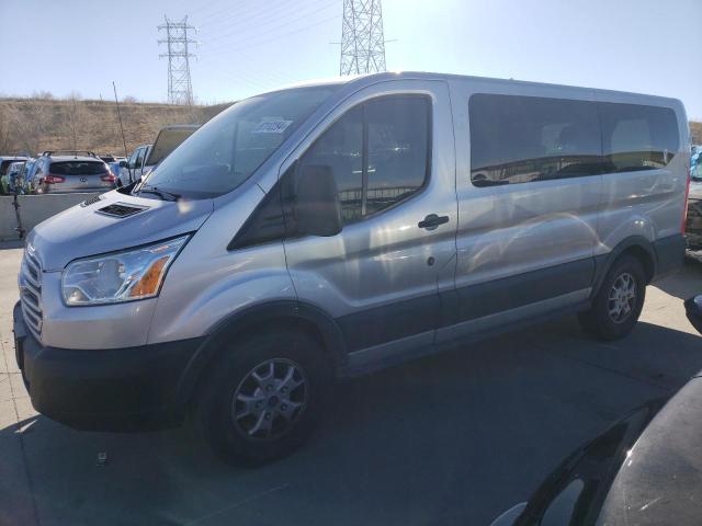 Photo 1 from auction – 2015 FORD TRANSIT T- with VIN 1FMZK1YM6FKA73171