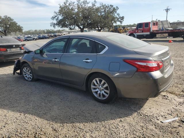 Photo 2 from auction – 2017 NISSAN ALTIMA 2.5 with VIN 1N4AL3AP8HC132285
