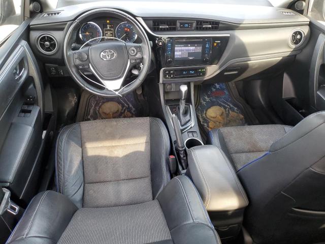 Photo 8 from auction – 2017 TOYOTA COROLLA L with VIN 2T1BURHE1HC947048
