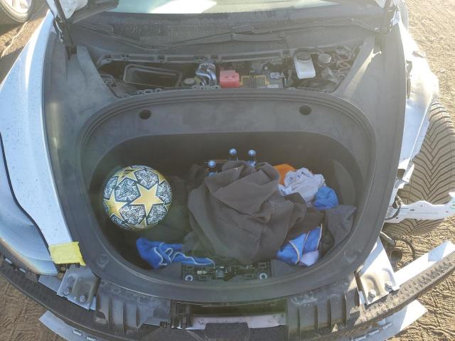 Photo 11 from auction – 2021 TESLA MODEL 3 with VIN 5YJ3E1EA3MF031742