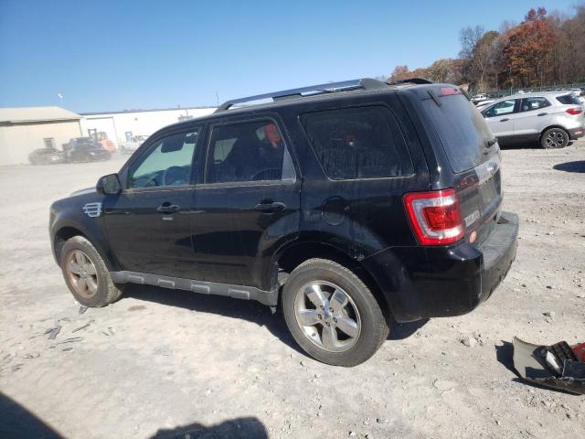Photo 2 from auction – 2012 FORD ESCAPE LIM with VIN 1FMCU9E73CKB28085
