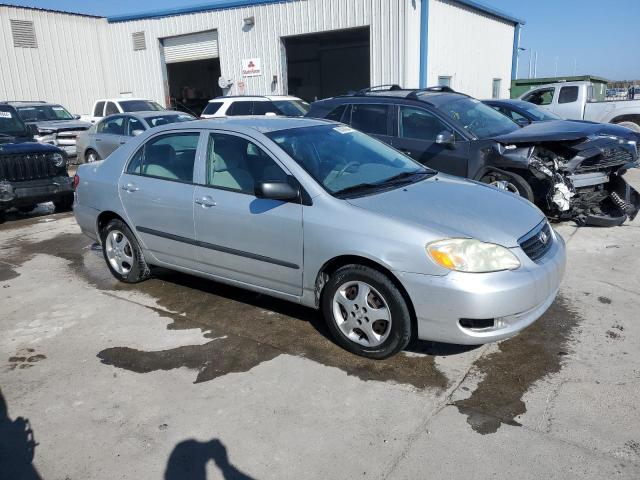 Photo 4 from auction – 2005 TOYOTA COROLLA CE with VIN 1NXBR32E55Z475857