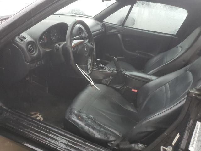 Photo 7 from auction – 1999 MAZDA MX-5 MIATA with VIN JM1NB3531X0112093