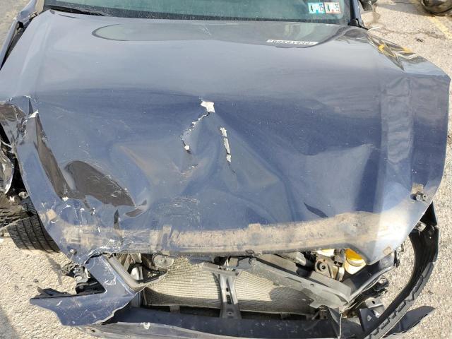 Photo 11 from auction – 2012 SUBARU OUTBACK 2. with VIN 4S4BRBKC6C3251153
