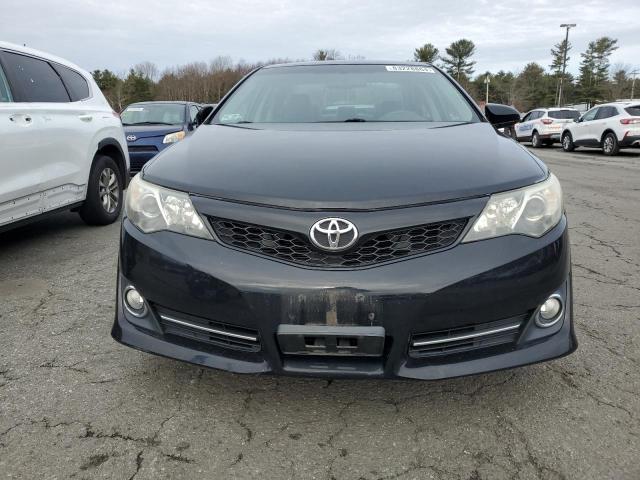 Zdjęcie 5 z aukcji – 2012 TOYOTA CAMRY BASE z VIN 4T1BF1FKXCU501489