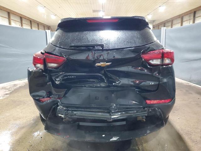 Photo 6 from auction – 2025 CHEVROLET TRAILBLAZE with VIN KL79MRSL2SB047428