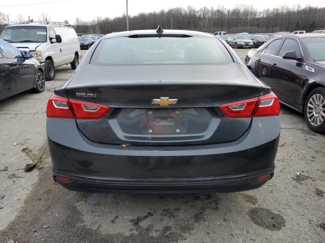 Photo 6 from auction – 2018 CHEVROLET MALIBU LS with VIN 1G1ZB5ST0JF119311