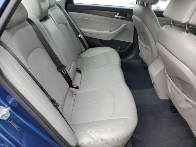 Photo 10 from auction – 2015 HYUNDAI SONATA SPO with VIN 5NPE34AF8FH094437