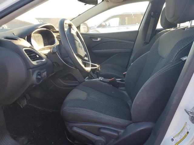 Photo 7 from auction – 2015 DODGE DART SXT with VIN 1C3CDFBB7FD363761