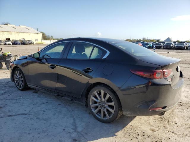 Photo 2 from auction – 2023 MAZDA 3 PREFERRE with VIN 3MZBPACM0PM367901
