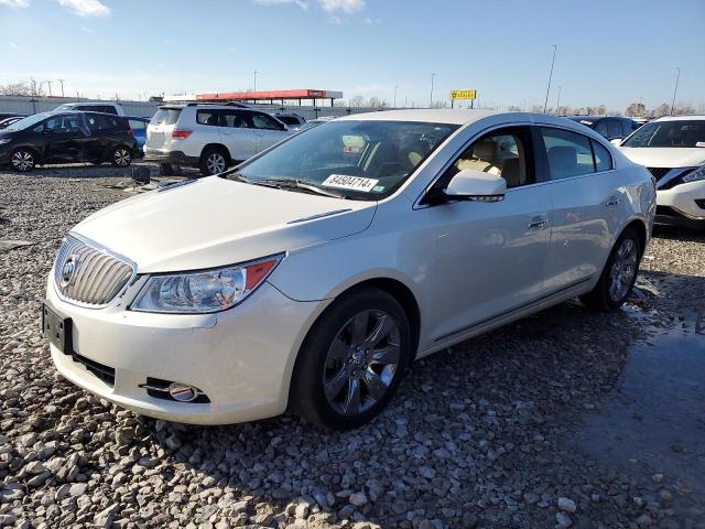BUICK LACROSSE C 2011 with VIN 1G4GC5ED0BF341652 - Photo from auction