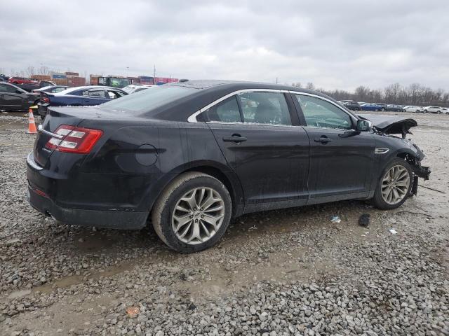 Photo 3 from auction – 2015 FORD TAURUS LIM with VIN 1FAHP2F80FG108986