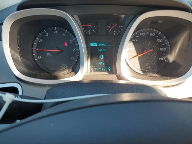 Photo 9 from auction – 2014 CHEVROLET EQUINOX LS with VIN 2GNALAEK9E6314733