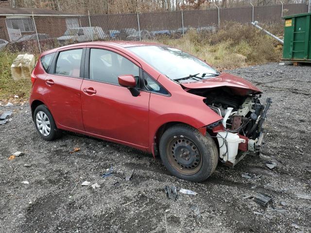 Photo 4 from auction – 2015 NISSAN VERSA NOTE with VIN 3N1CE2CP8FL449136