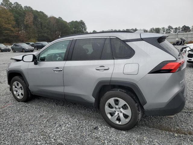 Photo 2 from auction – 2021 TOYOTA RAV4 LE with VIN 2T3F1RFV2MC185993