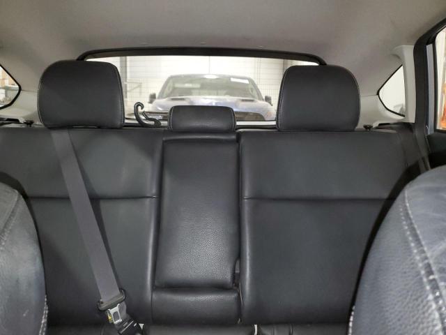 Photo 10 from auction – 2014 SUBARU XV CROSSTR with VIN JF2GPAGC5E8226206