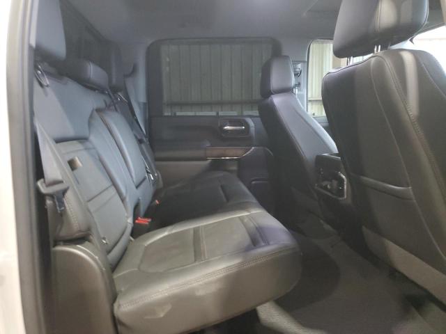 Photo 10 from auction – 2023 GMC SIERRA K25 with VIN 1GT49REY4PF112995
