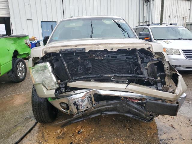 Photo 5 from auction – 2009 FORD F150 SUPER with VIN 1FTPW12V49FB14055