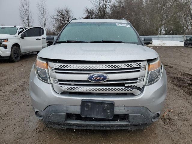 Снимка 5 от търг – 2013 FORD EXPLORER X с VIN 1FM5K7D91DGA35026