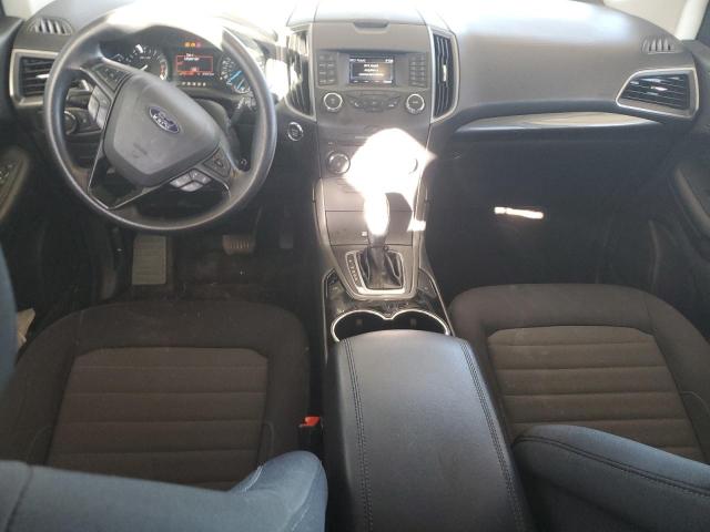 Photo 8 from auction – 2017 FORD EDGE SE with VIN 2FMPK3G98HBC65401