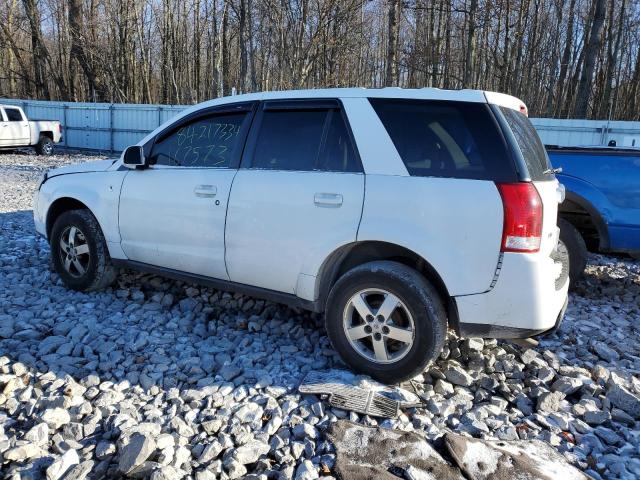 Photo 2 from auction – 2007 SATURN VUE with VIN 5GZCZ53437S870711