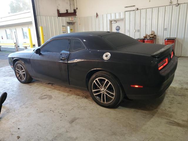 Photo 2 from auction – 2019 DODGE CHALLENGER with VIN 2C3CDZGG5KH529505