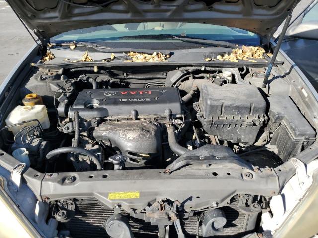 Photo 11 from auction – 2002 TOYOTA CAMRY LE with VIN 4T1BE32K32U598568