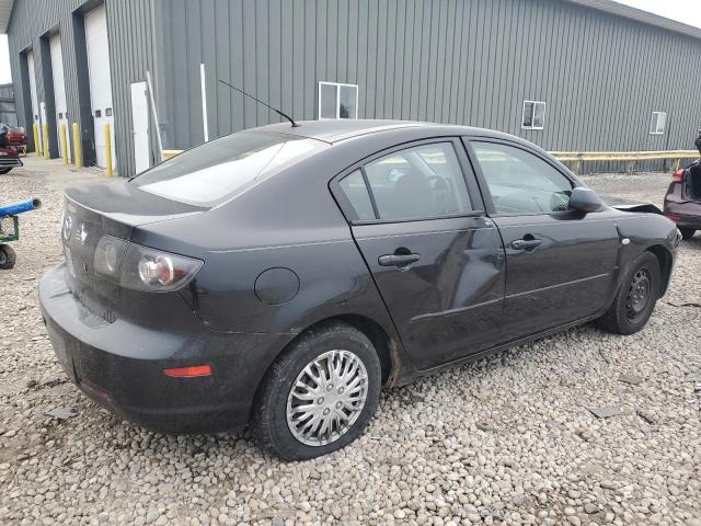 Photo 3 from auction – 2008 MAZDA 3 I with VIN JM1BK12FX81105404