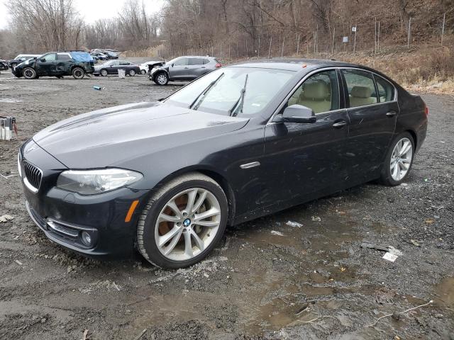 BMW 535 XI 2016 con VIN WBA5B3C54GG256889 - Foto de la subasta