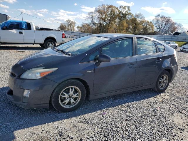 TOYOTA PRIUS 2011 z numerem VIN JTDKN3DU9B0264314 - Zdjęcie z aukcji