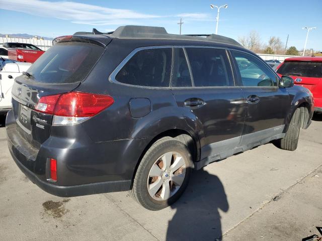 Photo 3 from auction – 2011 SUBARU OUTBACK 2. with VIN 4S4BRBJC3B3437748
