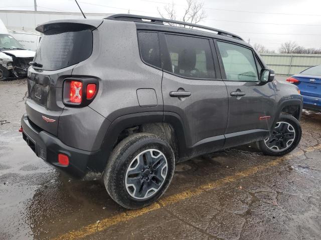 Photo 3 from auction – 2016 JEEP RENEGADE T with VIN ZACCJBCTXGPD47724