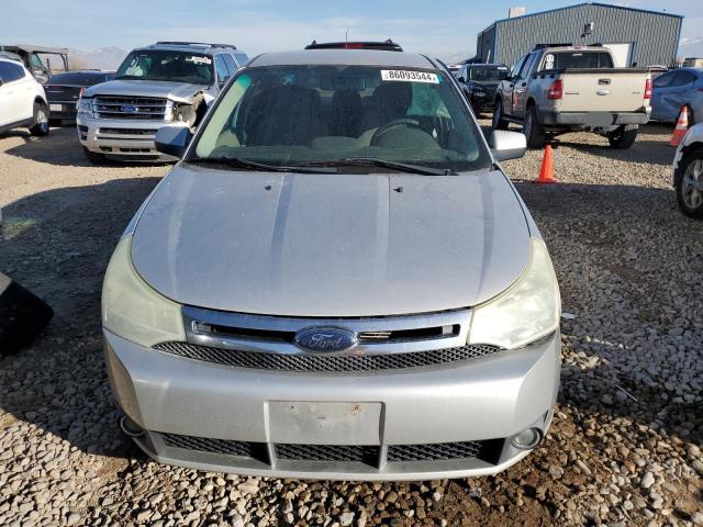 Photo 5 from auction – 2009 FORD FOCUS SES with VIN 1FAHP36N19W212344