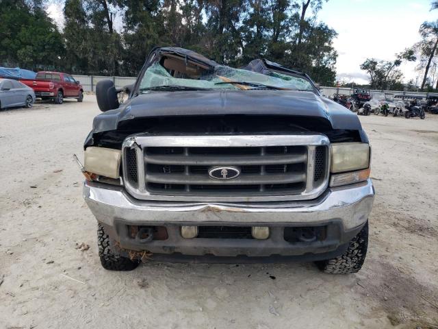 Photo 5 from auction – 2002 FORD F250 SUPER with VIN 1FTNW21F32EA05296
