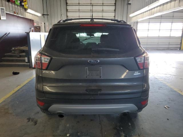 Photo 6 from auction – 2017 FORD ESCAPE SE with VIN 1FMCU0GD9HUD65738