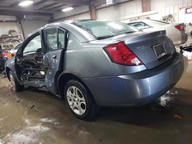 Photo 2 from auction – 2004 SATURN ION LEVEL with VIN 1G8AJ52FX4Z175044