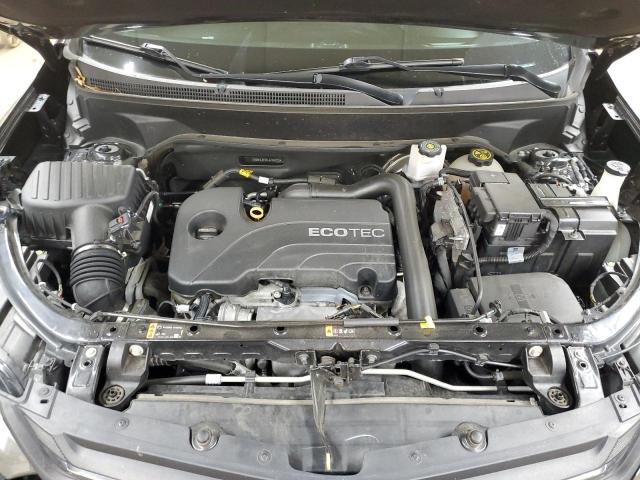 Photo 12 from auction – 2020 CHEVROLET EQUINOX LT with VIN 2GNAXJEV4L6155213