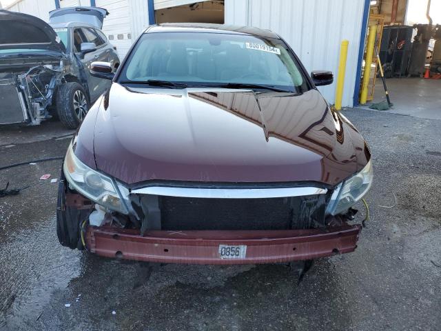 Photo 5 from auction – 2012 FORD TAURUS SEL with VIN 1FAHP2EWXCG110353