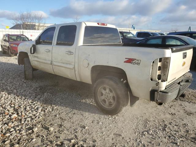 Photo 2 from auction – 2013 CHEVROLET SILVERADO with VIN 3GCPKSE77DG305166