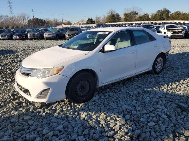 TOYOTA CAMRY BASE 2012 with VIN 4T4BF1FK3CR193314 - Photo from auction