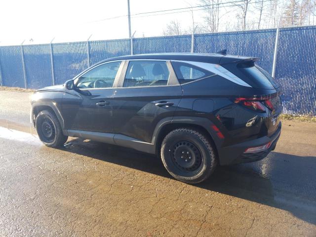 Photo 2 from auction – 2022 HYUNDAI TUCSON SEL with VIN KM8JBCAE8NU167518