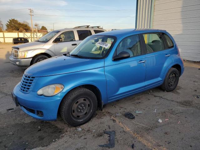 CHRYSLER PT CRUISER 2008 with VIN 3A8FY48B68T103513 - Photo from auction