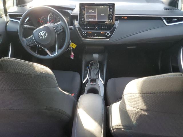 Photo 8 from auction – 2021 TOYOTA COROLLA SE with VIN 5YFS4MCE4MP074898