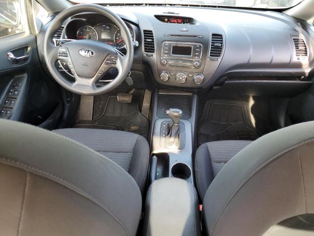 Photo 8 from auction – 2015 KIA FORTE LX with VIN KNAFX4A66F5281889