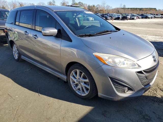 Photo 4 from auction – 2015 MAZDA 5 TOURING with VIN JM1CW2CLXF0183171